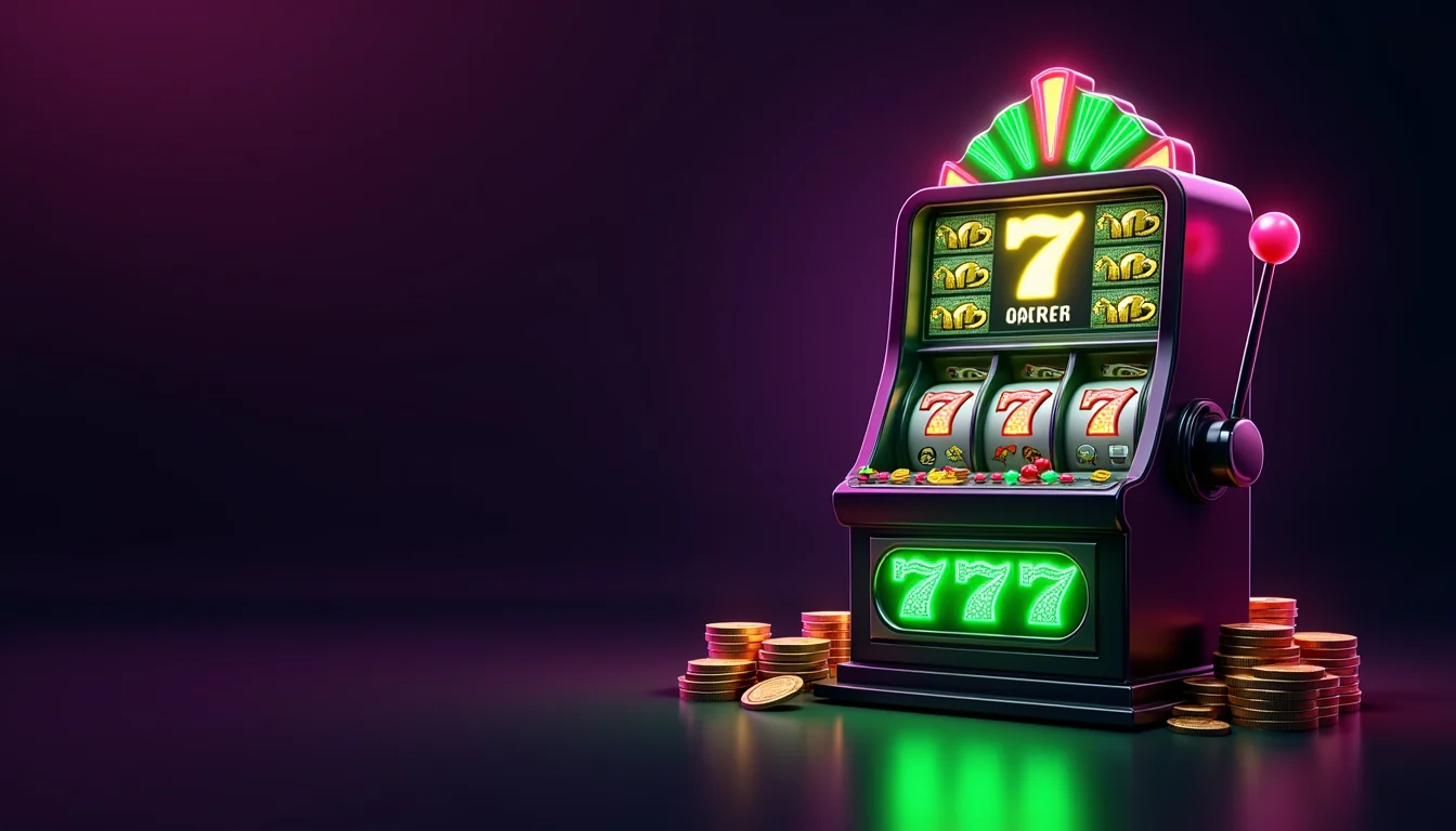 lucky vip featured game showcase
