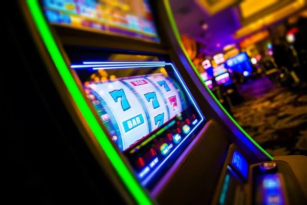 lucky vip featured game showcase